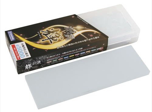Японский водный камень Naniwa Super Stone 5000 grit (Japan) Японский водный камень Naniwa Super Stone 5000 grit (Japan)