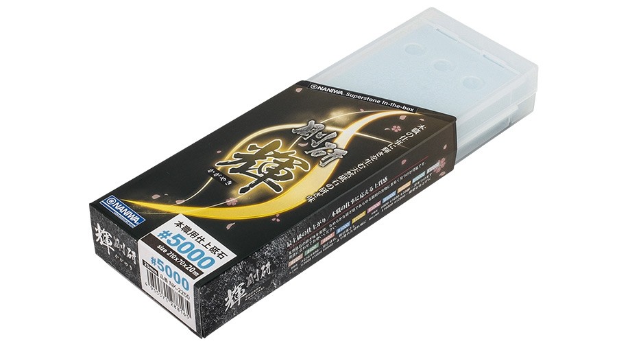 Японский водный камень Naniwa Super Stone 5000 grit (Japan) Японский водный камень Naniwa Super Stone 5000 grit (Japan)