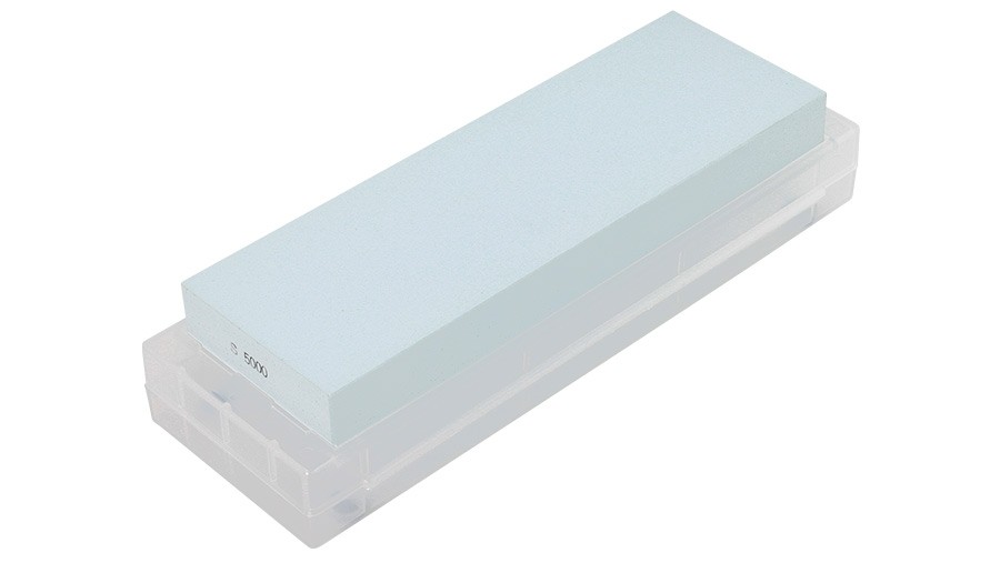 Японский водный камень Naniwa Super Stone 5000 grit (Japan) Японский водный камень Naniwa Super Stone 5000 grit (Japan)