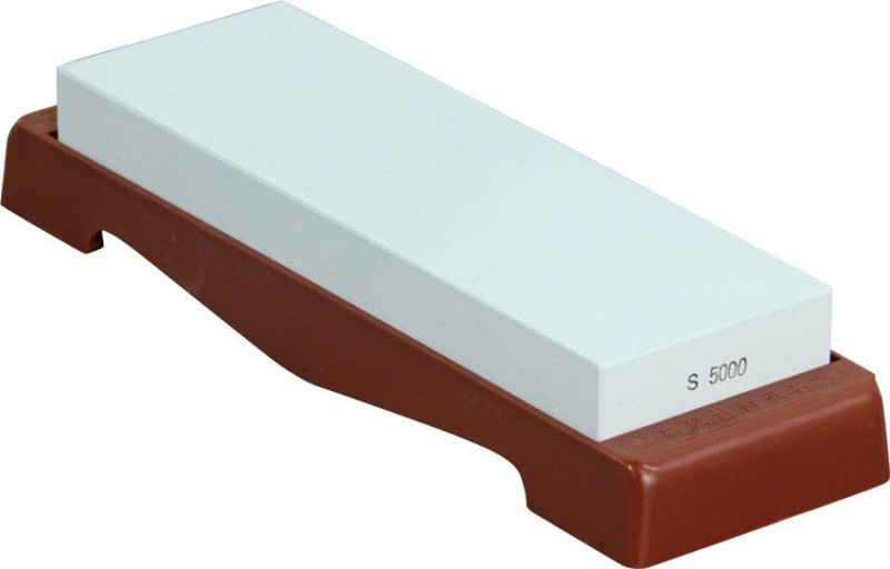 Японский водный камень Naniwa Super Stone 5000 grit 20mm